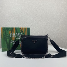 Prada Satchel Bags